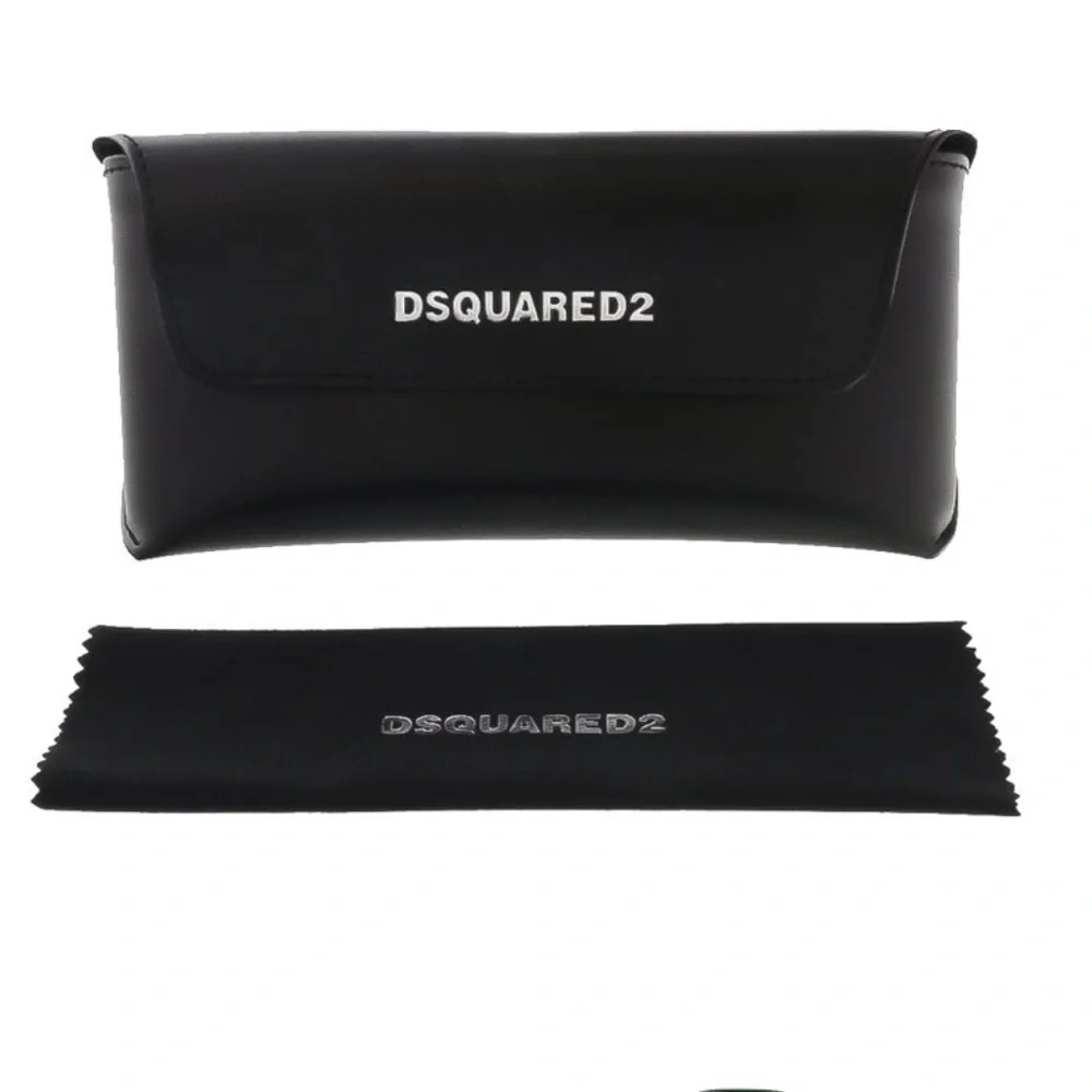 Dsquared2 Aviator Sunglasses - Picture 11 of 11